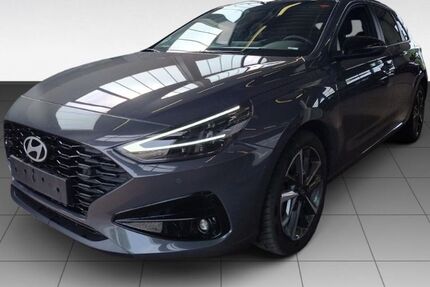 Hyundai i30 18.105 km 22.985 &euro; Jena 07743