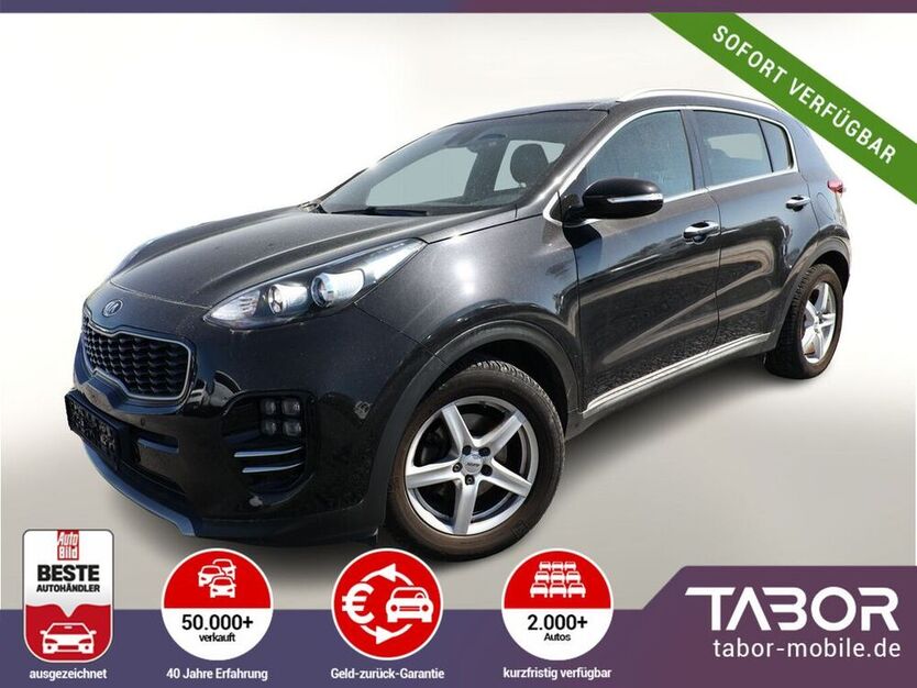 Sportage