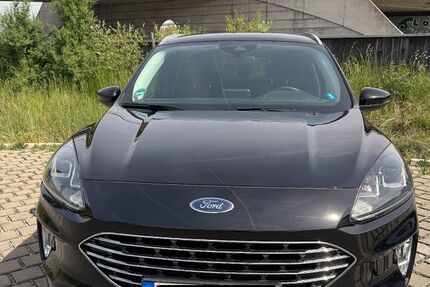 Ford Kuga 112.000 km 17.950 &euro; Reichenau 78479