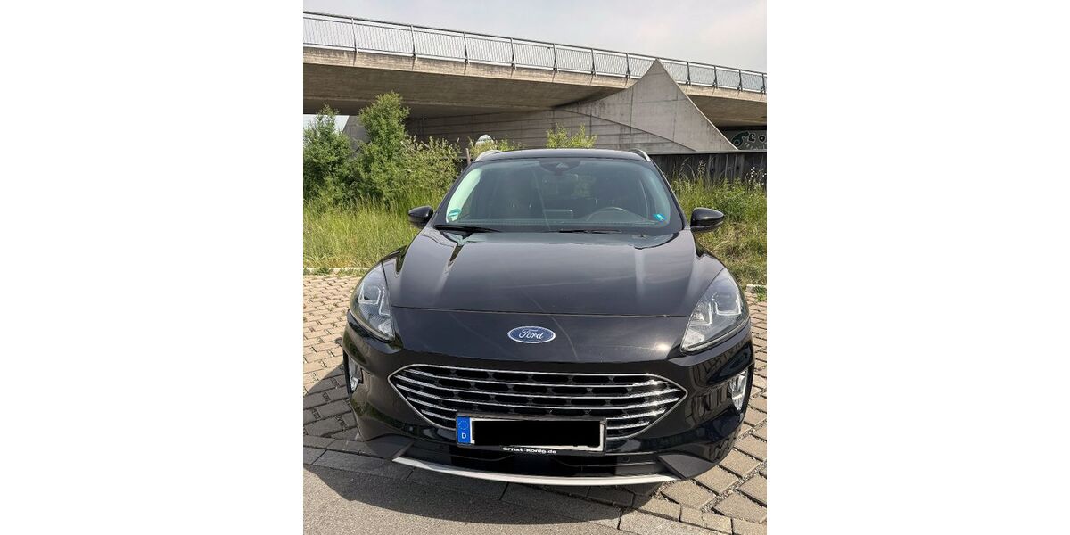 Ford Kuga 112.000 km 17.950 &euro; Reichenau 78479