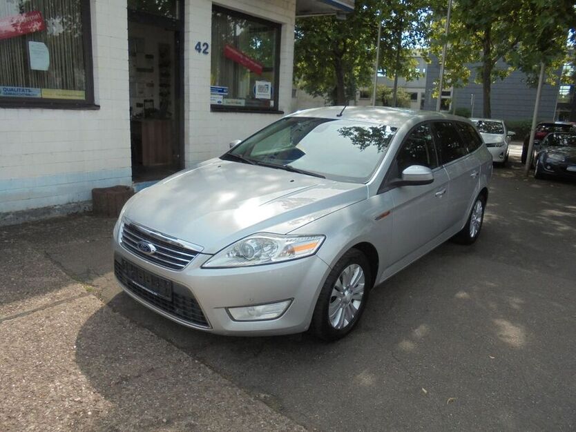 Mondeo