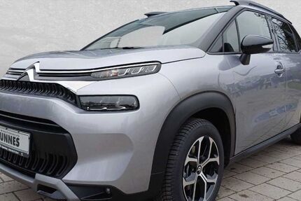 Citroen C3 Aircross 8.500 km 22.390 € Regensburg 93059