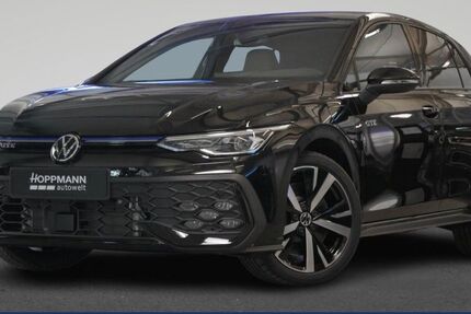 VW Golf 13.000 km 41.980 &euro; Herborn 35745