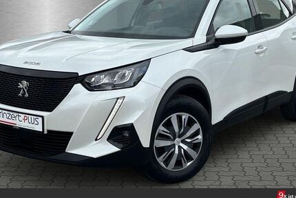 Peugeot 2008 31.500 km 14.470 € Darmstadt 64285