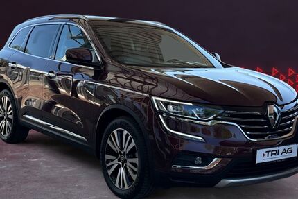 Renault Koleos 109.824 km 17.970 &euro; Emmendingen 79312