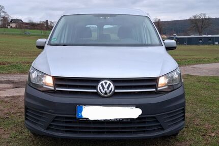 VW Caddy 169.900 km 10.950 &euro; Bad Hersfeld 36251