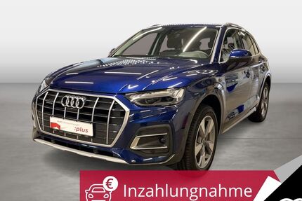 Audi Q5 27.550 km 46.480 € Landshut 84030