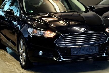 Ford Mondeo 125.000 km 10.799 &euro; Flensburg 24941