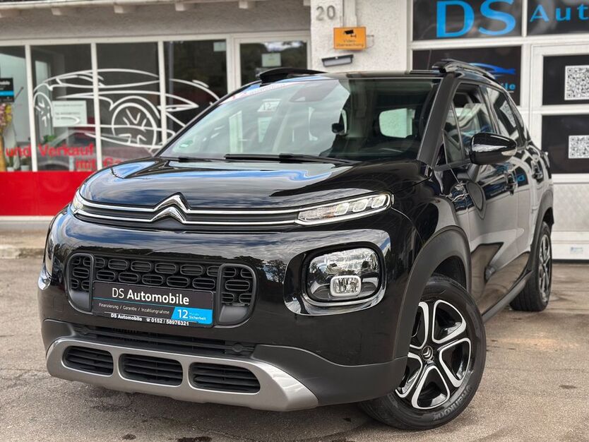 Citroen C3 66.400 km 12.790 € Markt Schwaben 85570