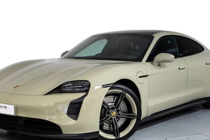 Porsche Taycan 38.132 km 84.900 &euro; Mannheim 68229