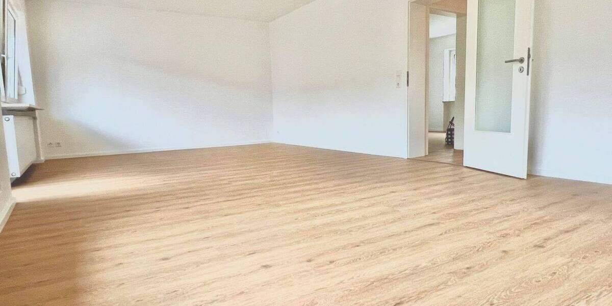 Etagenwohnung Ansbach - 3 Zimmer, 90 m&sup2;, 1.200&euro; | Angebot:26879021