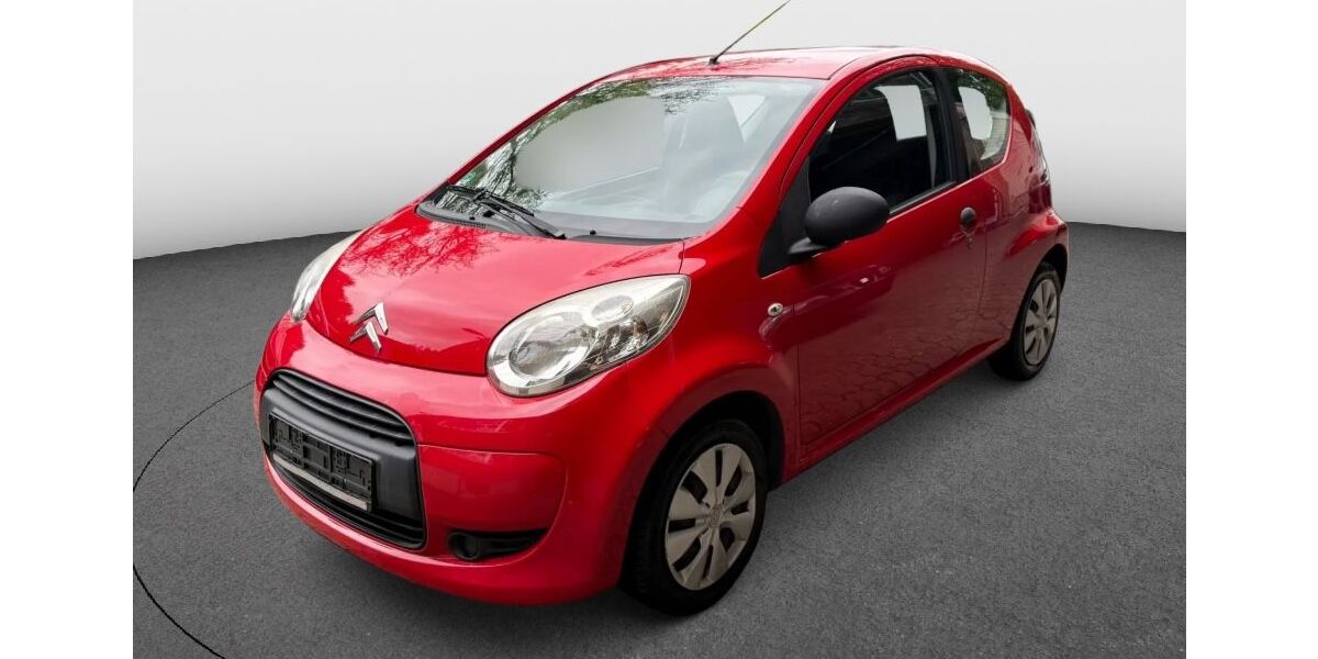 Citroen C1 103.900 km 1.950 &euro; Hürth 50354