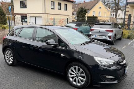 Opel Astra 169.000 km 3.200 &euro; UNNA 59423