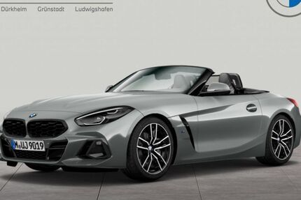 BMW Z4 12.500 km 42.900 € Grünstadt 67269