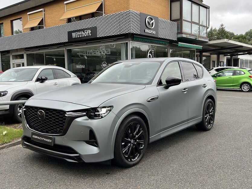 CX-60