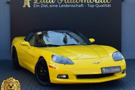 Corvette C6