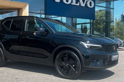 Volvo XC40 26.779 km 40.900 &euro; Kirchdorf/Inn 84375