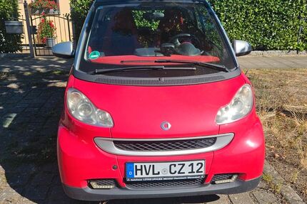 Smart ForTwo 106.500 km 3.200 &euro; Brieselang 14656