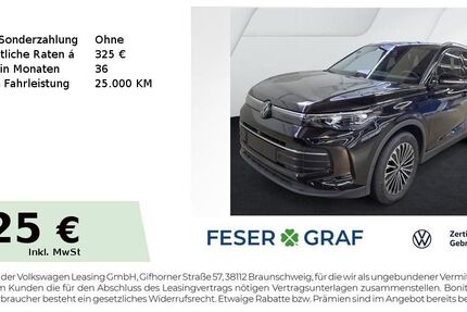 VW Tiguan 20.110 km 33.806 &euro; Höchstadt an der Aisch 91315