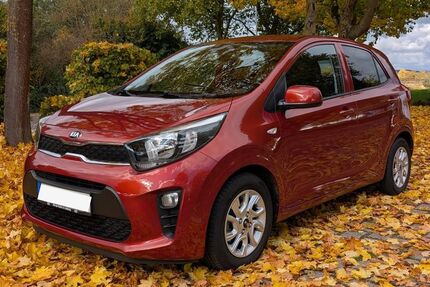 Kia Picanto 37.000 km 9.990 &euro; Kettig 56220