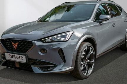 Cupra Formentor 103.600 km 28.580 € Bad Schwartau 23611