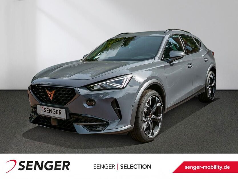 Cupra Formentor 103.600 km 28.580 € Bad Schwartau 23611