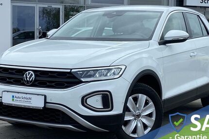 VW T-Roc 26.682 km 18.748 &euro; Schrobenhausen-Edelshsn. 86529