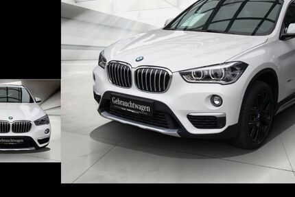 BMW X1 68.800 km 26.490 &euro; Gunzenhausen 91710