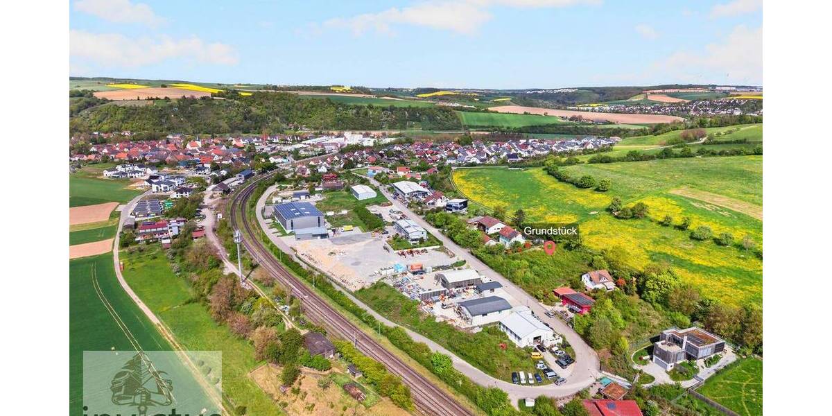 Grundstück Neudenau Siglingen - 180.000&euro; | Angebot:26841959
