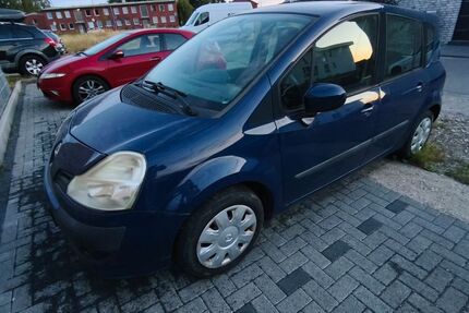 Renault Grand Modus 210.000 km 950 &euro; Baesweiler 52499