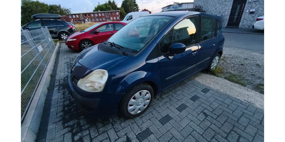 Renault Grand Modus 210.000 km 950 &euro; Baesweiler 52499
