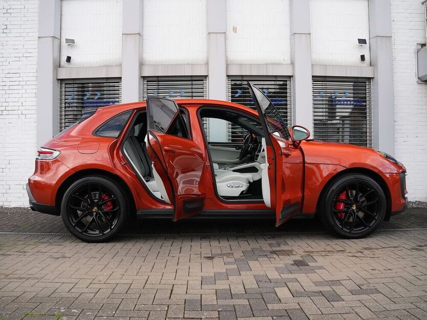 Macan