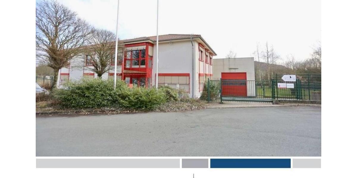 Gewerbeobjekt Schauenburg - 2.150&euro; | Angebot:20874876