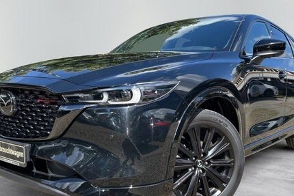 Mazda CX-5 96.137 km 26.490 &euro; Berlin 12247