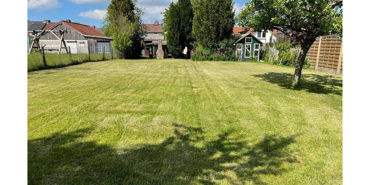 Grundstück Lensahn - 110.000&euro; | Angebot:25674986