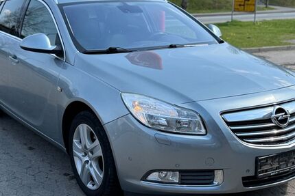 Opel Insignia 182.702 km 5.490 &euro; Buxtehude 21614