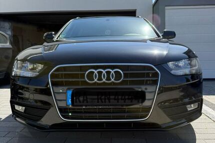 Audi A4 213.000 km 8.850 &euro; Kuppenheim 76456