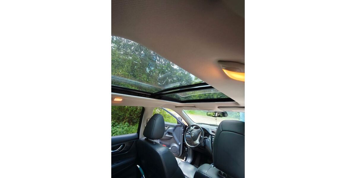 Nissan X-Trail 105.000 km 15.900 &euro; Kehl 77694