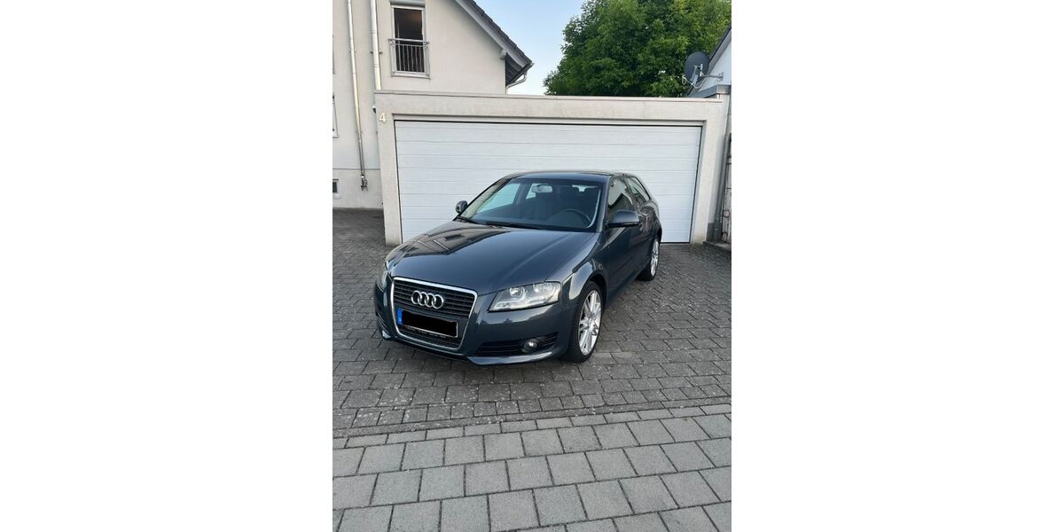 Audi A3 183.600 km 3.650 &euro; Ehingen 89584