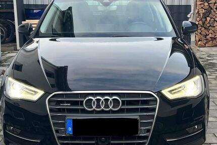 Audi A3 148.000 km 13.800 € Karlstadt 97753
