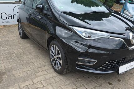 Renault ZOE 58.000 km 16.990 &euro; Neubrandenburg 17036