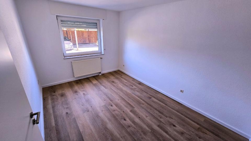 Erdgeschoßwohnung Halle - 3 Zimmer, 78 m&sup2;, 775&euro; | Angebot:26286322