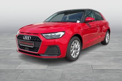 Audi A1 7.236 km 25.490 &euro; Torgau 04860