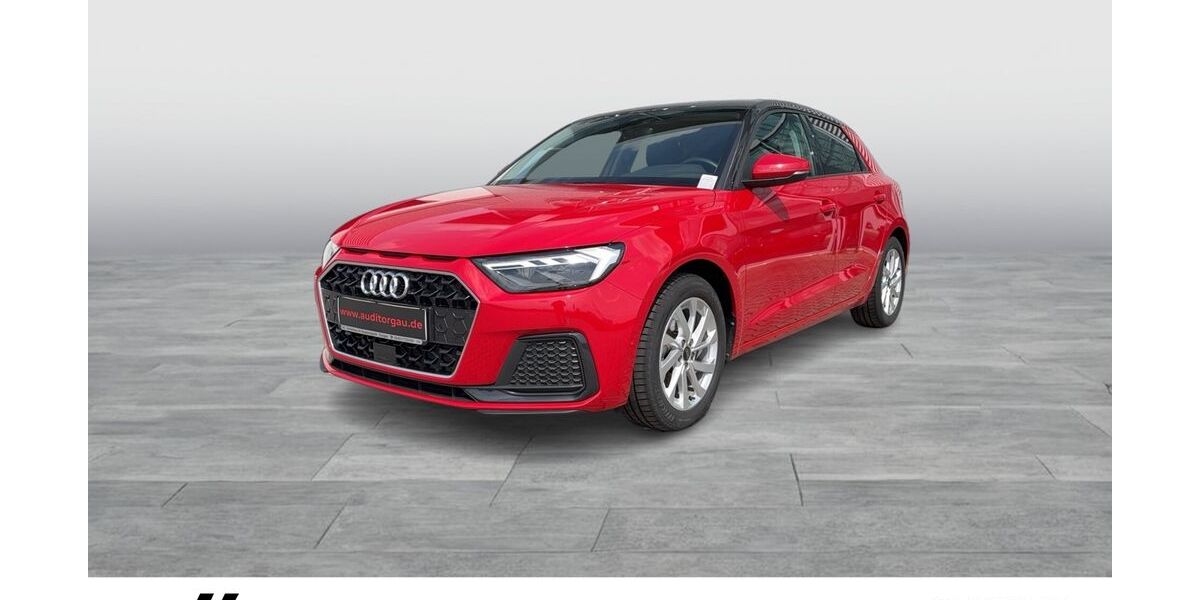 Audi A1 7.236 km 25.490 &euro; Torgau 04860