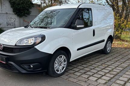 Fiat Doblo 108.000 km 9.300 &euro; Mayen 56727