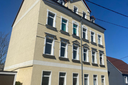 2 Raum Wohnung zu vermieten