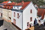 Etagenwohnung Weinheim - 4 Zimmer, 69 m&sup2;, 235.000&euro; | Angebot:26617084