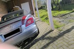 Chrysler Crossfire 141.382 km 4.500 &euro; Nottuln 48301