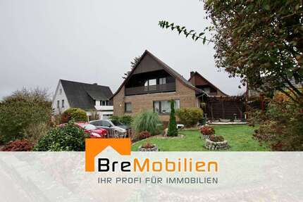 Haus zum Kaufen in Bruchhausen-Vilsen 335.000 € 148 m²