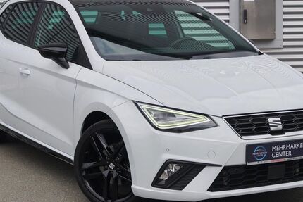 Seat Ibiza 53.629 km 21.990 &euro; Chemnitz 09126